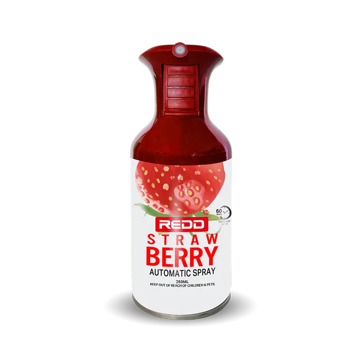 Mittetoksiline õhuvärskendaja vannitoa jaoks